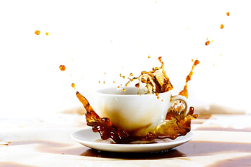 Green Tea Caffeine Rush Green Tea Caffeine Rush | Fighting Arts Health Lab