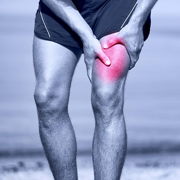 Thigh Injury Symptoms Thigh Injury Symptoms