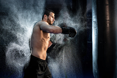 Soda Slows Punches Soda Slows Punches | Fighting Arts Health Labq
