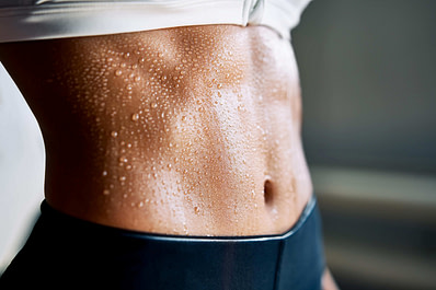Hot Green Tea Dehydration Hot Green Tea Dehydration | Fighting Arts Health Lab