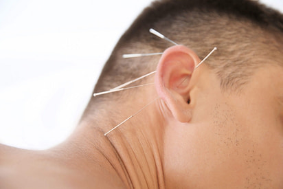Ear Treatment Ear Treatment | Fighting Arts Health Lab