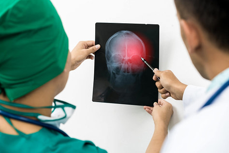 Eye Injury Diagnosis Eye Injury Diagnosis | Fighting Arts Health Lab