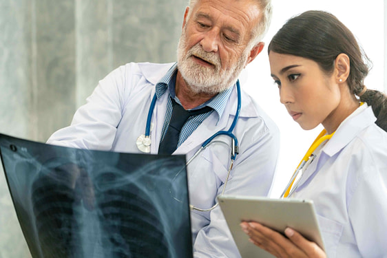 Chest Symptoms Assessment Chest Symptoms Assessments | Fighting Arts Health Lab