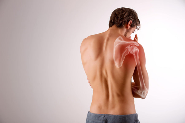 Shoulder Injury Symptoms Shoulder Injury Symptoms | Fighting Arts Health Lab