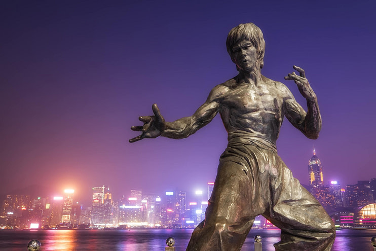 Mediation Peak Performance Bruce Lee Mediation Peak Performance Bruce Lee | Fighting Arts Health Lab