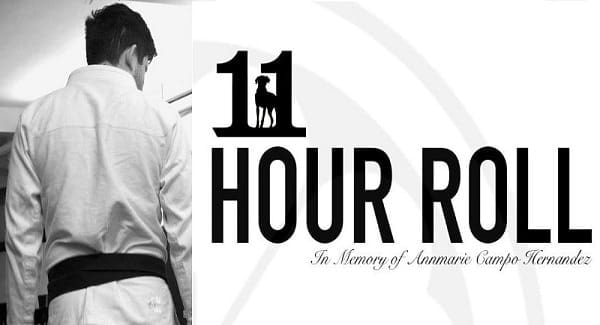 Chris Civello 11th Hour Roll Chris Civello 11th Hour Roll