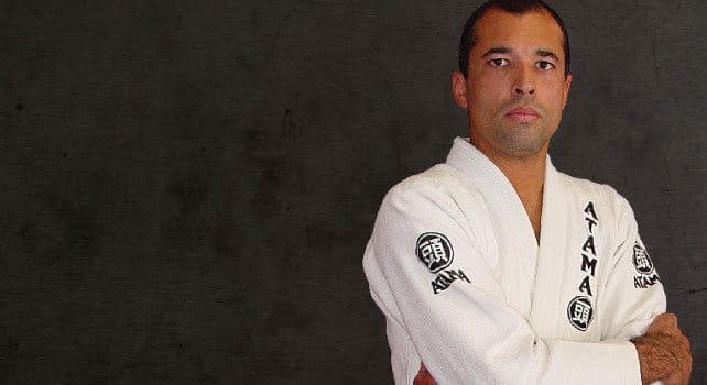 Royce Gracie Royce Gracie | Fighting Arts Health Lab