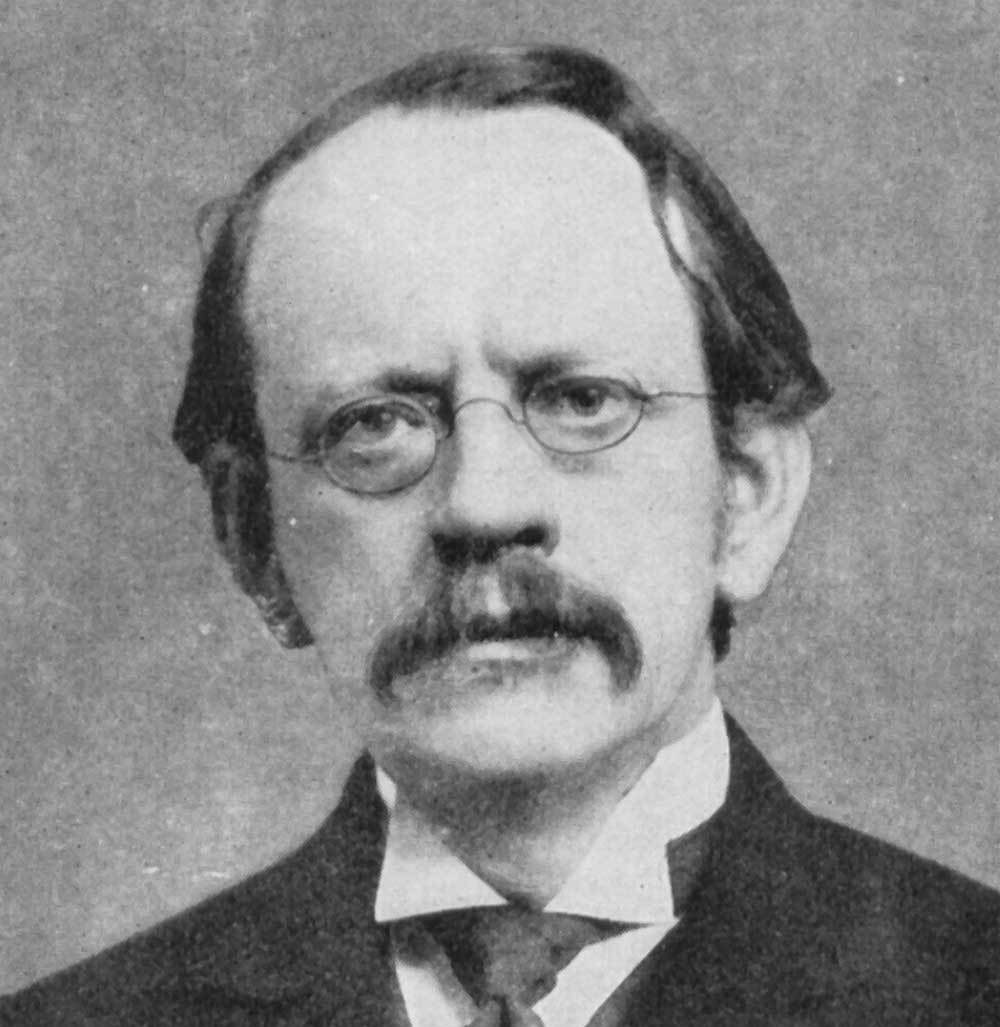 We're Inspired By Joseph J. Thomson We're Inspired By Joseph J. Thomson | Fighting Arts Health Lab