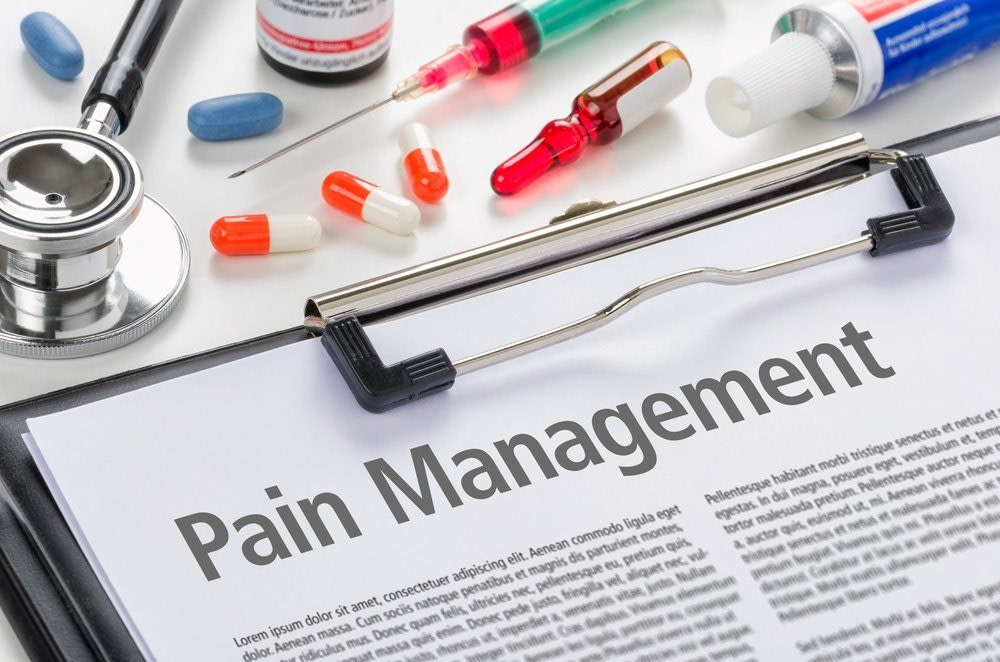 Massage and Pain Management Massage and Pain Management | Fighting Arts Health Lab