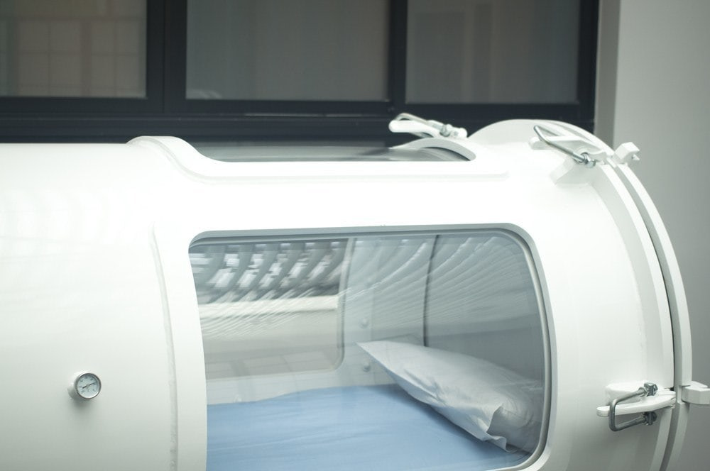Hyperbaric Oxygen Therapy Hyperbaric Oxygen Therapy | Fighting Arts Health Lab