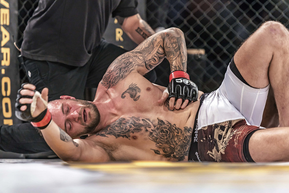 Combat Arts Rib Injuries Fighting Arts Health Lab