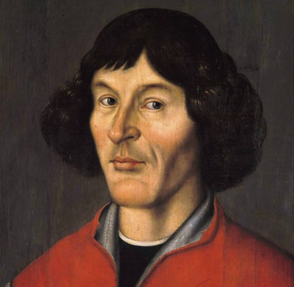 We're Inspired By Nicolaus Copernicus We're Inspired By Nicolaus Copernicus | Fighting Arts Health Lab