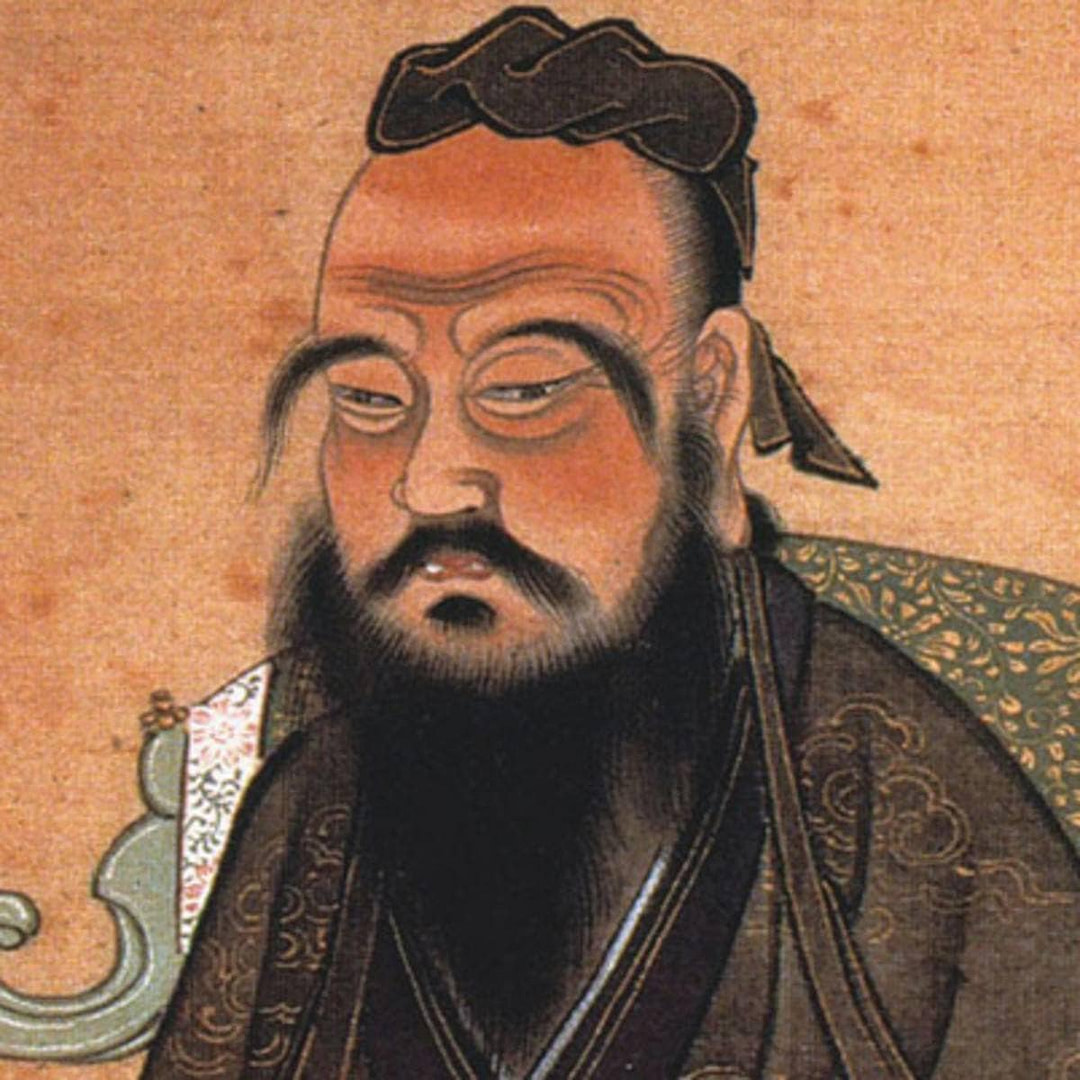 We're Inspired By Confucius We're Inspired By Confucius | Fighting Arts Health Lab