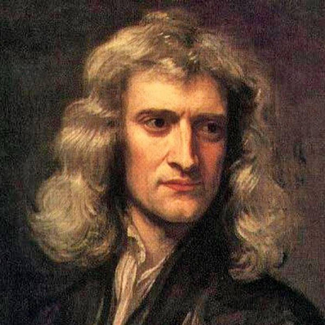 We're Inspired By Isaac Newton | Fighting Arts Health Lab