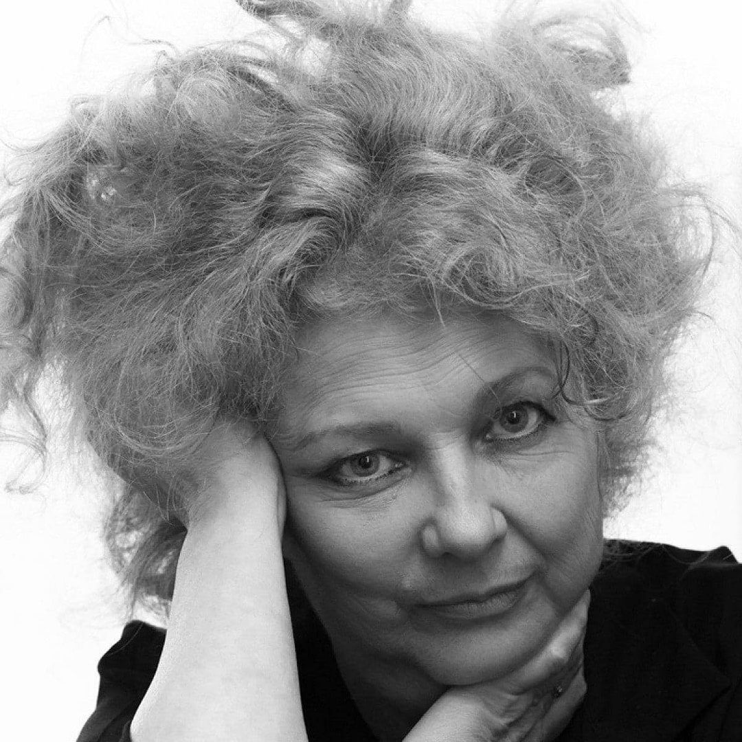 We're Inspired By Marlene Dumas We're Inspired By Marlene Dumas | Fighting Arts Health Lab