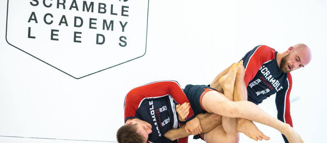 Scramble Wrestling Hikeshi Shorts Scramble Wrestling Hikeshi Shorts | Fighting Arts Health Lab