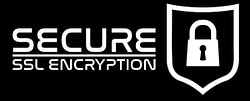 Secure SSL Encryption