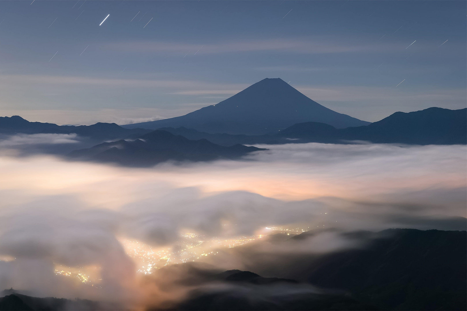 Mount Inari Kyoto Mount Inari Kyoto | Fighting Arts Health Lab