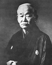 Kano Jigoro Founder of Judo Kano Jigoro | Fighting Arts Health Lab