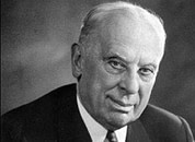 We're Inspired By Alfred P. Sloan Jr. We're Inspired By Alfred P. Sloan Jr. | Fighting Arts Health Lab