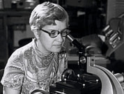 We're Inspired By Vera Rubin We're Inspired By Vera Rubin