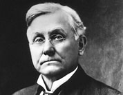 We're Inspired By Asa G. Candler We're Inspired By Asa G. Candler | Fighting Arts Health Lab