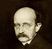 We're Inspired By Max Planck We're Inspired By Max Planck | Fighting Arts Health Lab