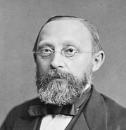 We're Inspired By Rudolf Virchow We're Inspired By Rudolf Virchow | Fighting Arts Health Lab