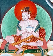 We're Inspired By Naropa We're Inspired By Naropa