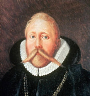 We're Inspired By Tycho Brahe We're Inspired By Tycho Brahe | Fighting Arts Health Lab