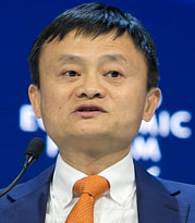 Enabling eCommerce: Small Enterprises, Global Players We're Inspired By Jack Ma | Fighting Arts Health Lab