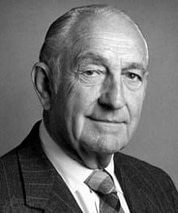 We're Inspired By David Packard We're Inspired By David Packard | Fighting Arts Health Lab