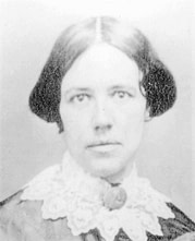 We're Inspired By Maria Mitchell We're Inspired By Maria Mitchell