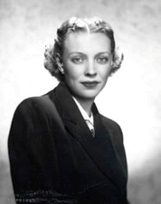 We're Inspired By Olive Ann Beech We're Inspired By Olive Ann Beech | Fighting Arts Health Lab