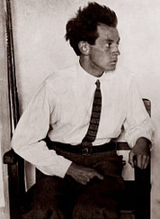 We're Inspired By Egon Schiele We're Inspired By Egon Schiele | Fighting Arts Health Lab