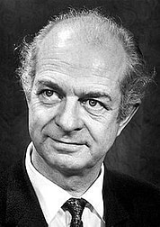 We're Inspired By Linus Pauling We're Inspired By Linus Pauling | Fighting Arts Health Lab