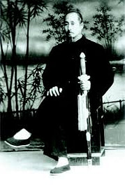 Taiji Mantis Master Zhou Zhen Dong Taiji Mantis Master Zhou Zhen Dong | Fighting Arts Health Lab