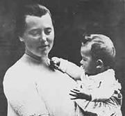 We're Inspired By Hilde Mangold We're Inspired By Hilde Mangold | Fighting Arts Health Lab