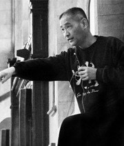 Master Nan Lu Grand Master Nan Lu | Fighting Arts Health Lab