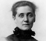 We're Inspired By Jane Addams We're Inspired By Jane Addams | Fighting Arts Health Lab