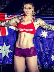 Mental Health Megan Anderson