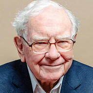 We're Inspired By Warren Buffett We're Inspired By Warren Buffett | Fighting Arts Health Lab