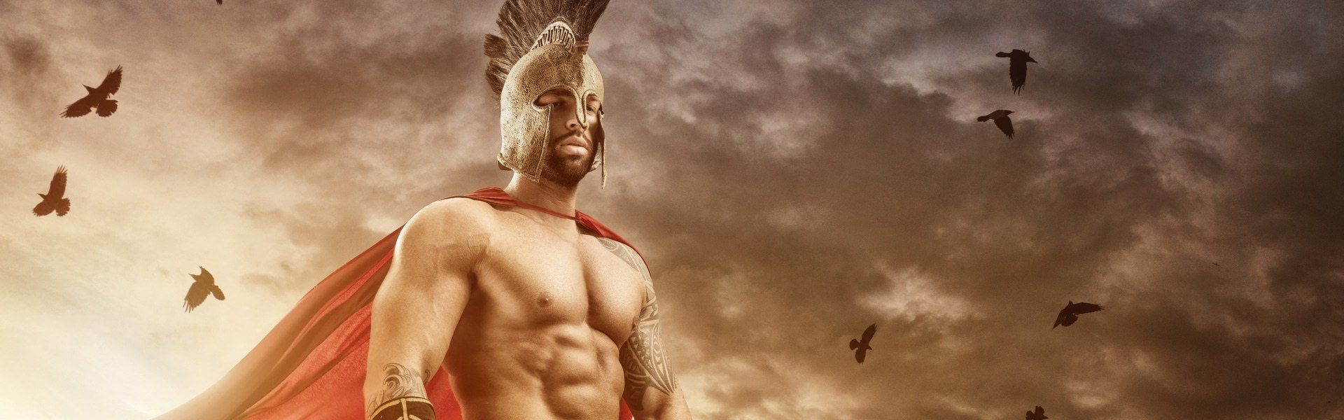 Military Leaders Military Leaders | Fighting Arts Health Lab