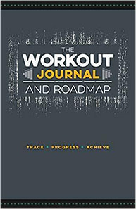 Workout Journal Workout Journal