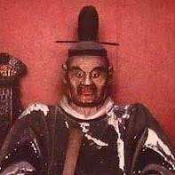 Yagyū Munenori Yagyū Munenori