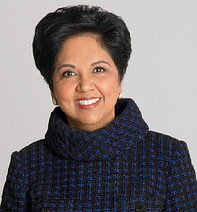 We're Inspired By Indra Nooyi We're Inspired By Indra Nooyi | Fighting Arts Health Lab