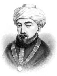 We're Inspired By Moses Maimonides We're Inspired By Moses Maimonides | Fighting Arts Health Lab