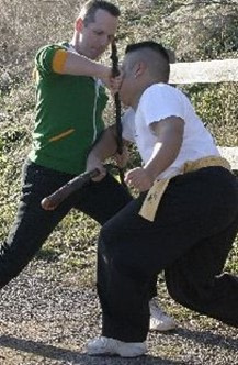 Bataireacht Doyle Striking Bataireacht Doyle Striking | Fighting Arts Health Lab