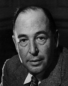 We're Inspired By Clive Staples (C.S.) Lewis We're Inspired By CS Lewis | Fighting Arts Health Lab