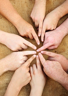 Blame Game Blame Game | Fighting Arts Health Lab